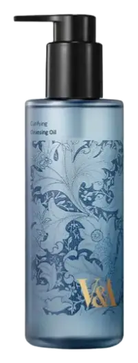V&A Beauty Clarifying Cleansing Oil