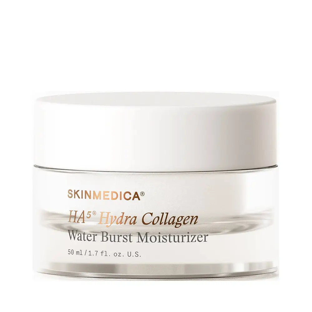 SkinMedica HA5 Hydra Collagen Water Burst Moisturizer