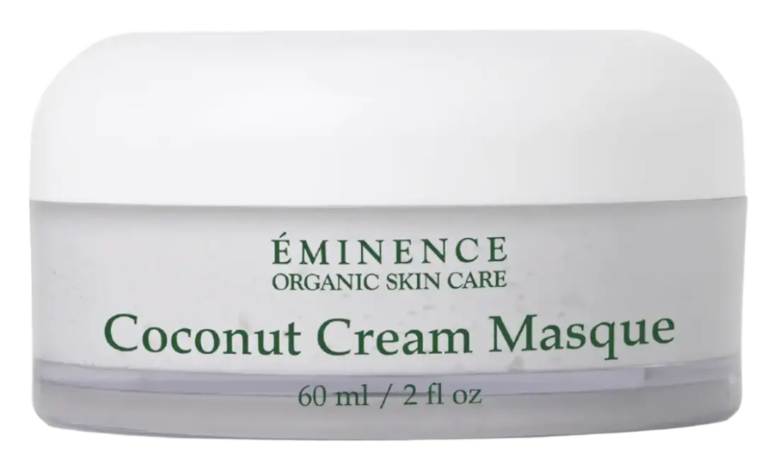 Eminence Organics Coconut Cream Masque