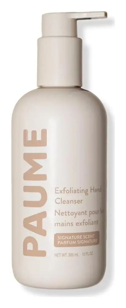 Paume Exfoliating Hand Cleanser