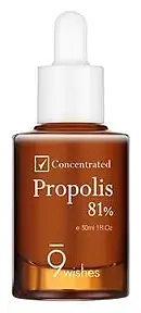 9wishes Propolis Extract 81% Ampule