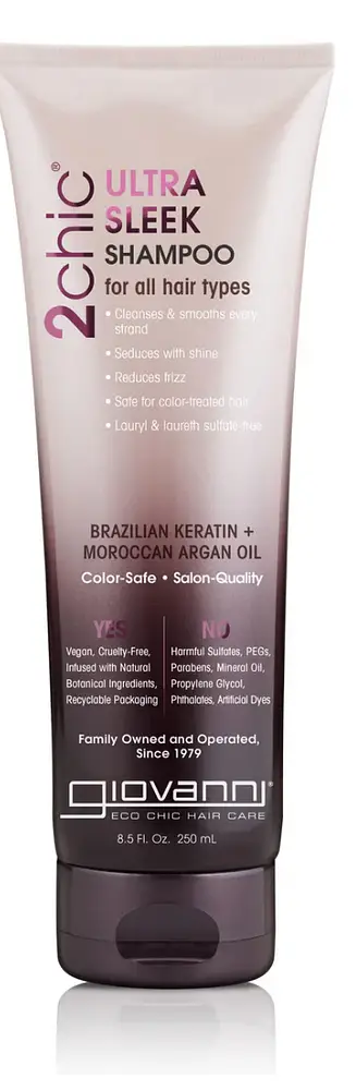 Giovanni 2Chic Ultra Sleek Shampoo