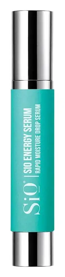SiO Beauty Cryo Energy Face Serum