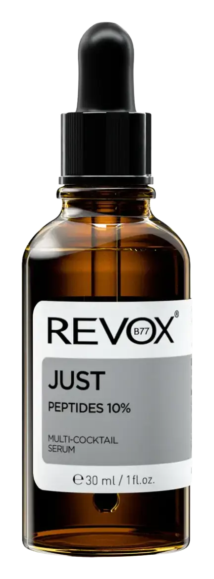 REVOX B77 Just Peptides 10% Serum