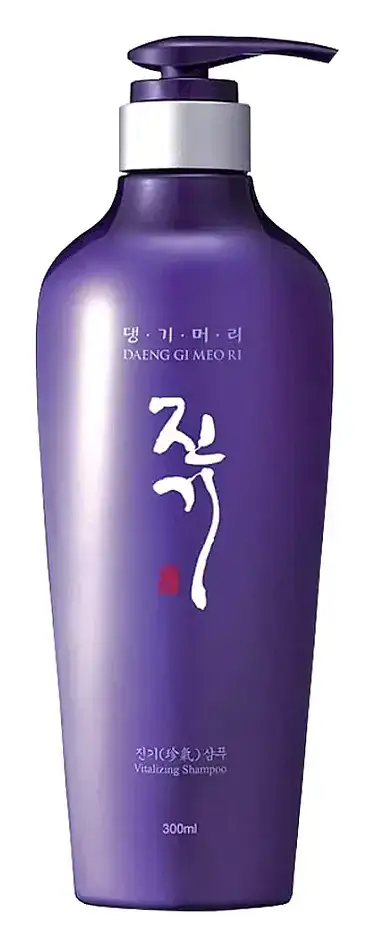 Daeng Gi Meo Ri Vitalizing Shampoo