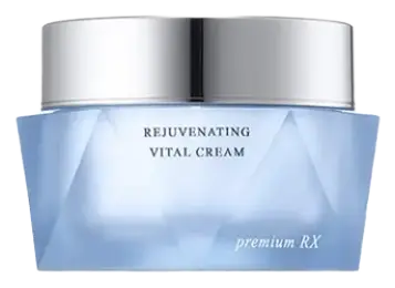 Banobagi Rejuvenating Vital Cream