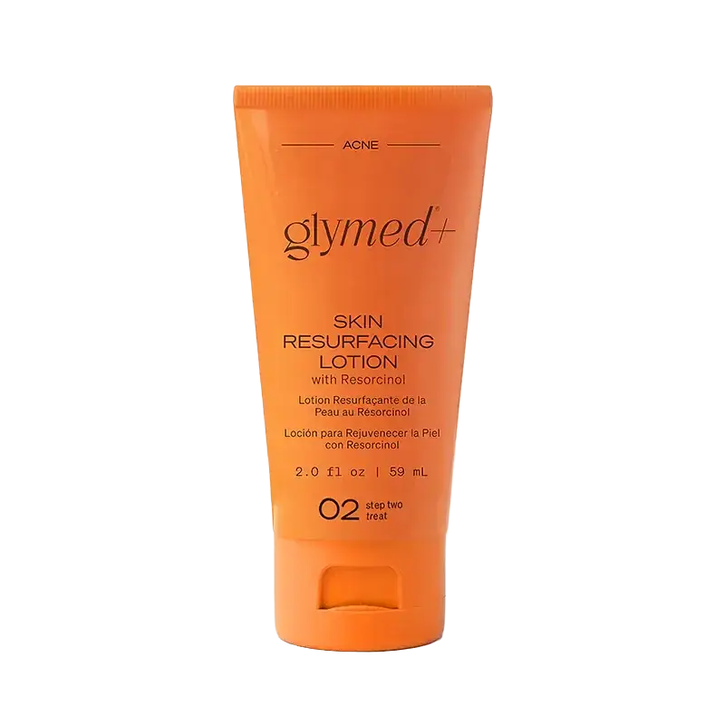 Glymed Plus Skin Resurfacing Lotion with Resorcinol