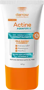 Darrow Actine Aquaforce Gel Hidratante