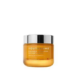 Beauty Pie Youthbomb Biologic Collagen Peptide Cream