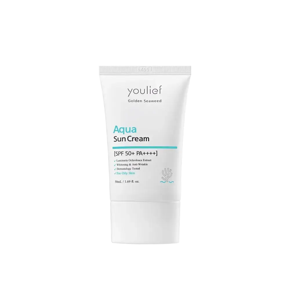 Youlief Aqua Sun Cream SPF 50+