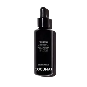 Cocunat The Cure