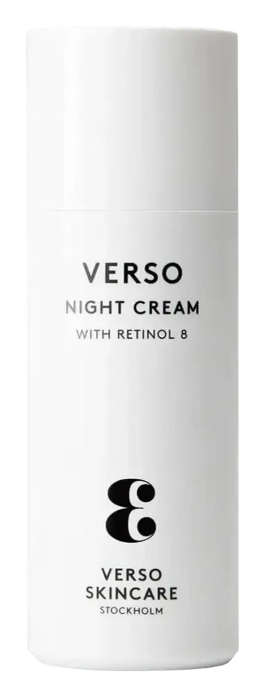 Verso Skincare Night Cream