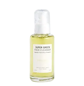 Pelcare Super Green Face Cleanser