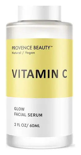 Provence Beauty Glow - Vitamin C Face Serum