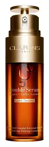 Clarins Double Serum Light Texture Anti-Aging Serum