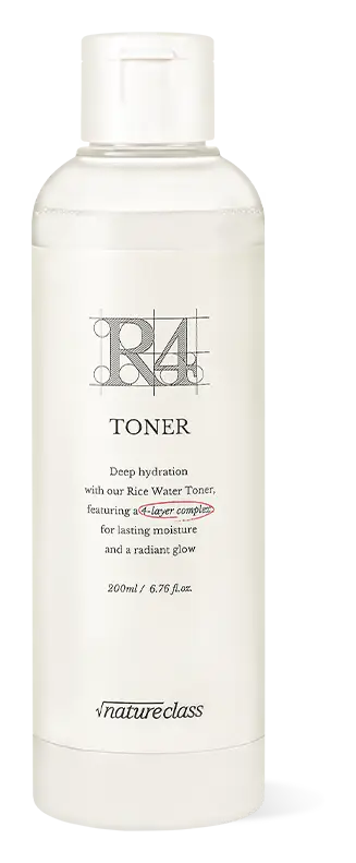 Natureclass R4 Toner