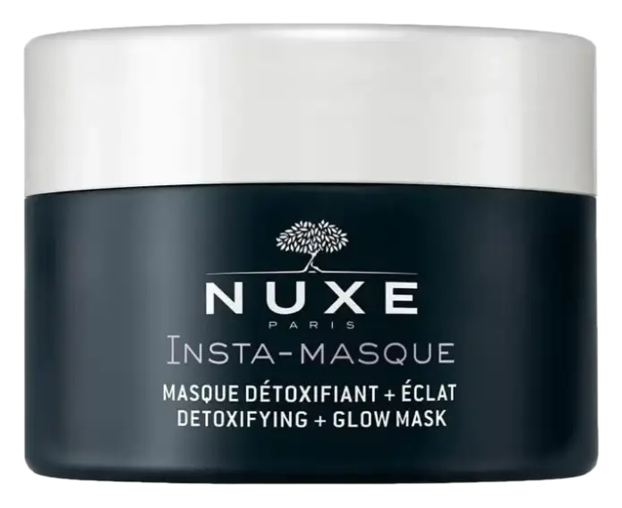 Nuxe Insta-Masque Detoxifying+Glow Mask