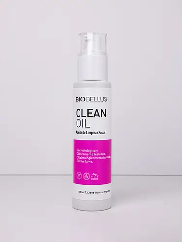 Biobellus Clean Oil