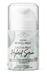 ASDM BEVERLY HILLS Cactus Fruit Hybrid Serum