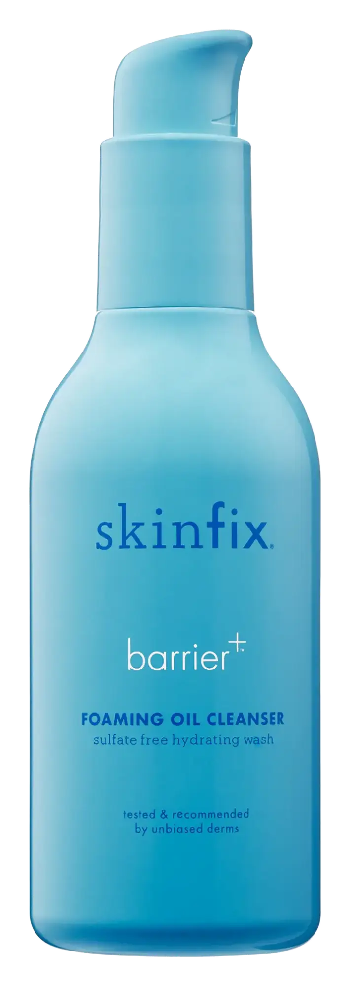 Skinfix Barrier+ Foaming Oil Cleanser