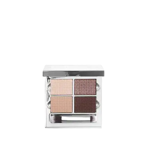 Beauty Pie Eyeshadow Quad & Keep Me Palette 003: The ‘New York-inspired’ one