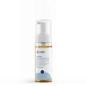 Lobey Facial Cleansing Foam