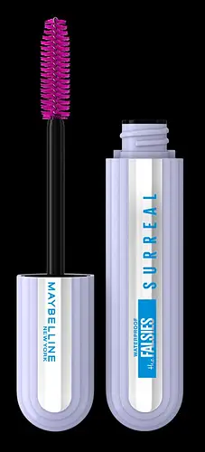 Maybelline The Falsies Surreal Extensions Waterproof Mascara Very Black