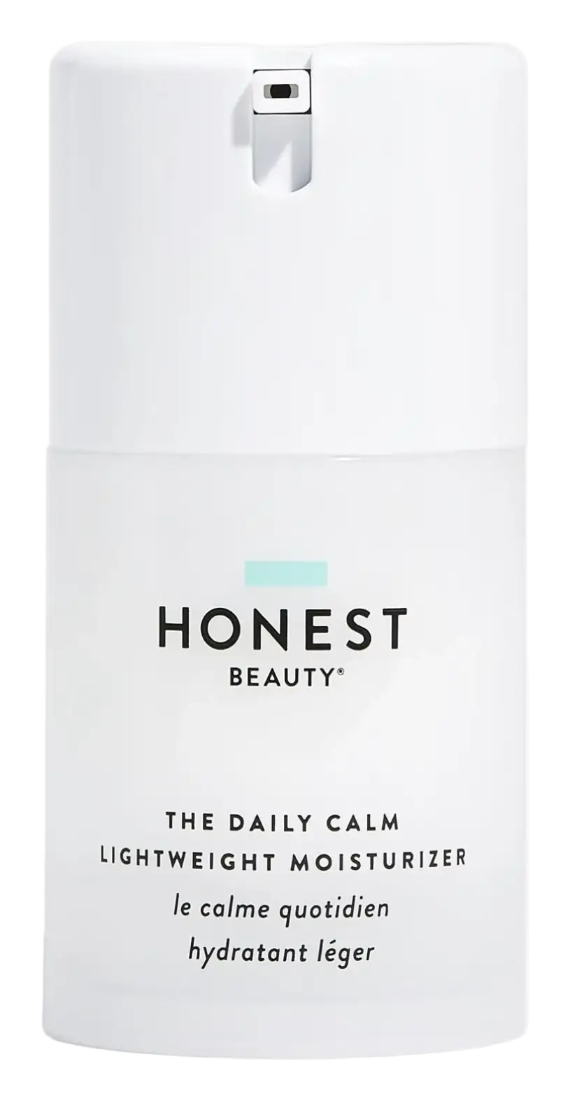 Honest Beauty The Daily Calm Lightweight Moisturizer