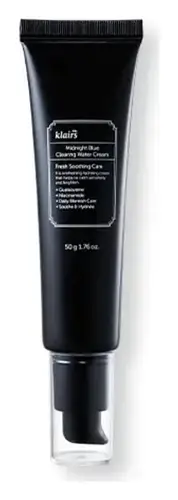 Dear, Klairs Midnight Blue Clearing Water Cream