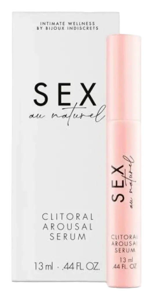 Bijoux Indiscrets Clitoral Arousal Serum