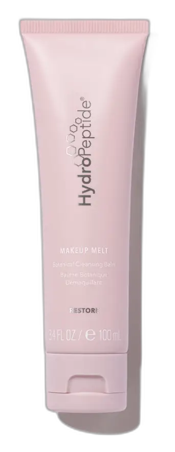 Hydropeptide Makeup Melt Botanical Cleansing Balm
