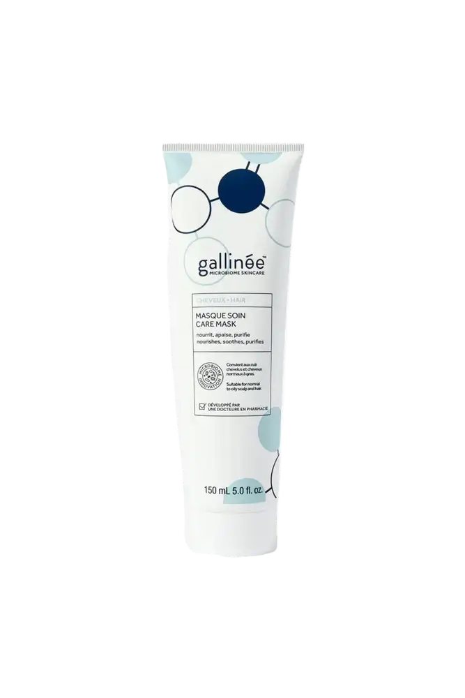 Gallinée Hair Care Mask