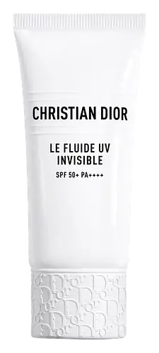 Dior Le Fluide UV Invisible SPF 50+ PA++++