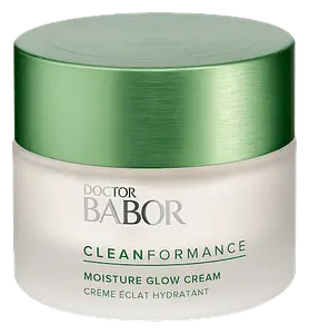 Babor Cleanformance Moisture Glow Cream