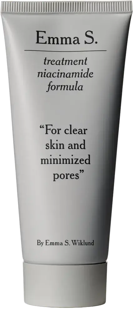 Emma S. Treatment Niacinamide Formula