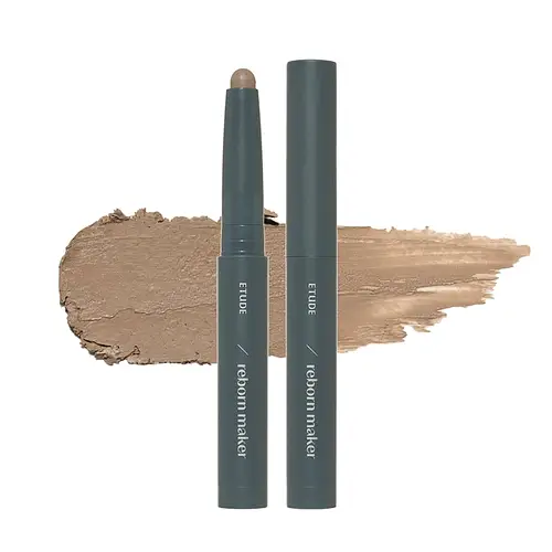 Etude House reborn maker Cool Shading