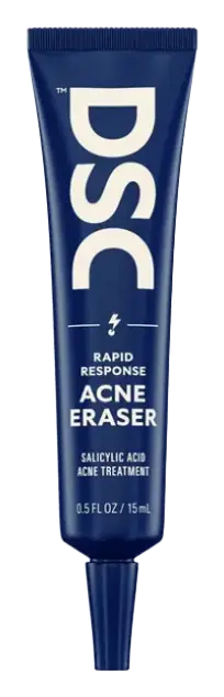 Dollar Shave Club Acne Eraser