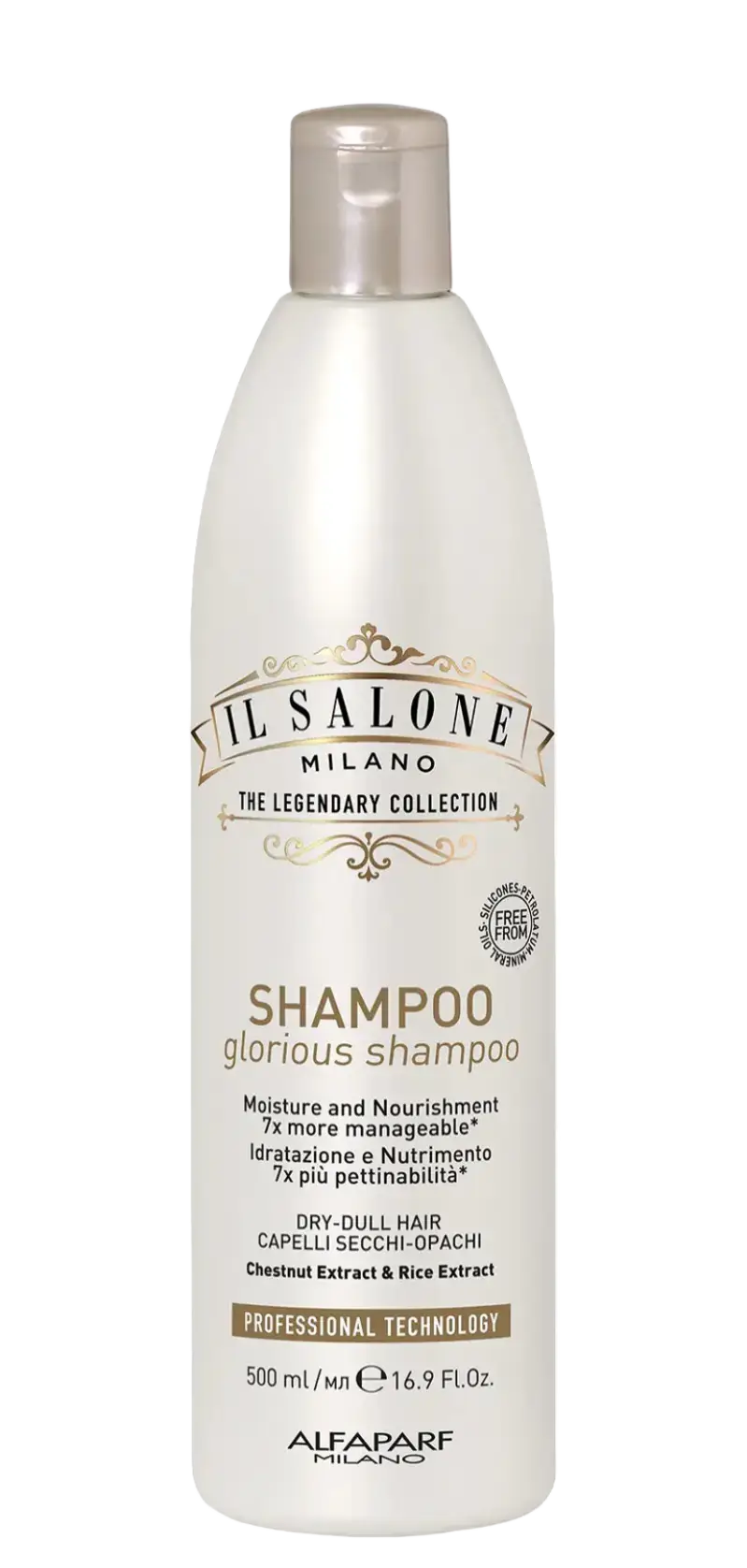 Il Salone Milano Glorious Shampoo