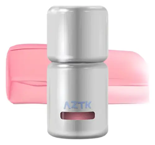 AZTK Jello Color Liquid Blush JC01 Sakura Milk
