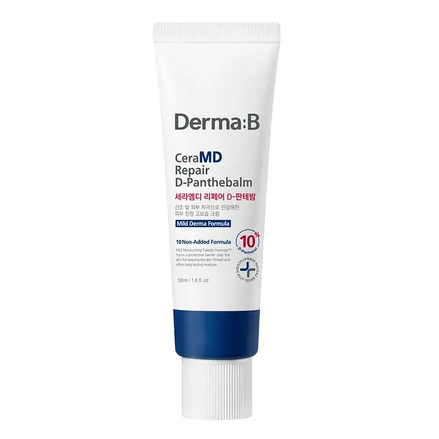 Derma:B CeraMD Repair D-Panthebalm