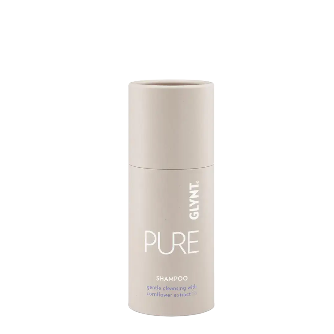 Glynt Pure Shampoo