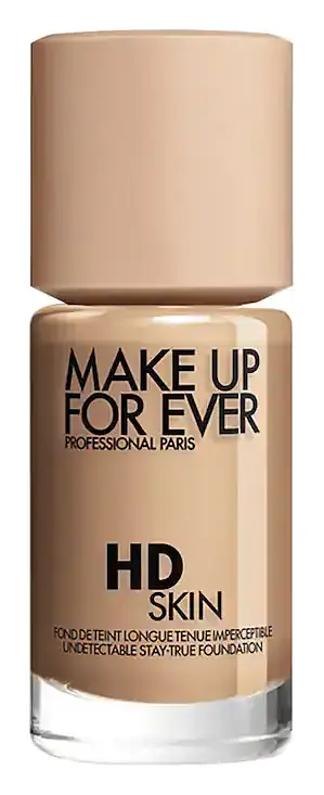 Make Up For Ever HD Skin Undetectable Longwear Foundation 2N26 Sand