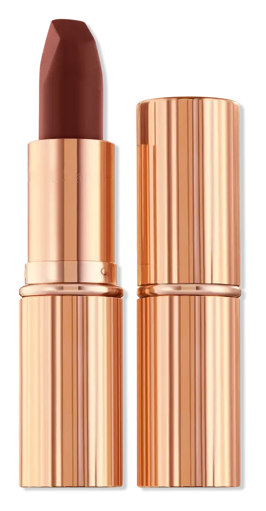 Charlotte Tilbury Matte Revolution Lipstick So 90s