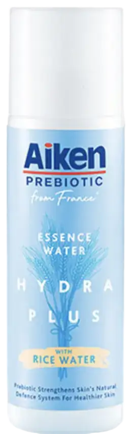 Aiken Prebiotic Hydra Plus Essence Water