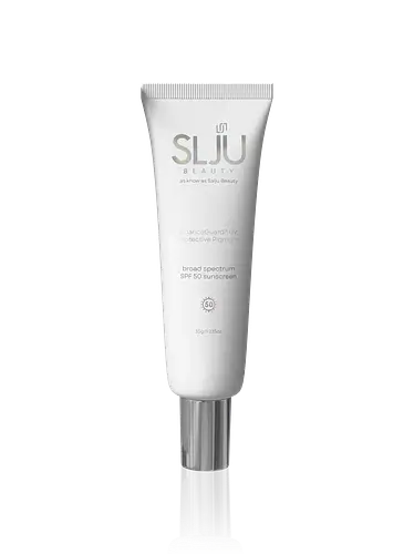 Slju Beauty Sunscreen SPF 50