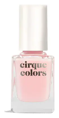 Cirque Colors Nail Polish Chiffon