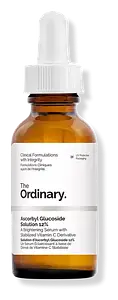 The Ordinary Ascorbyl Glucoside Solution 12%