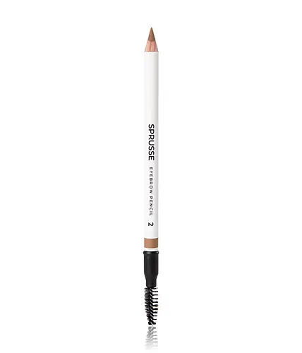 Und Gretel Sprusse Eyebrow Pencil Warm Brown 02