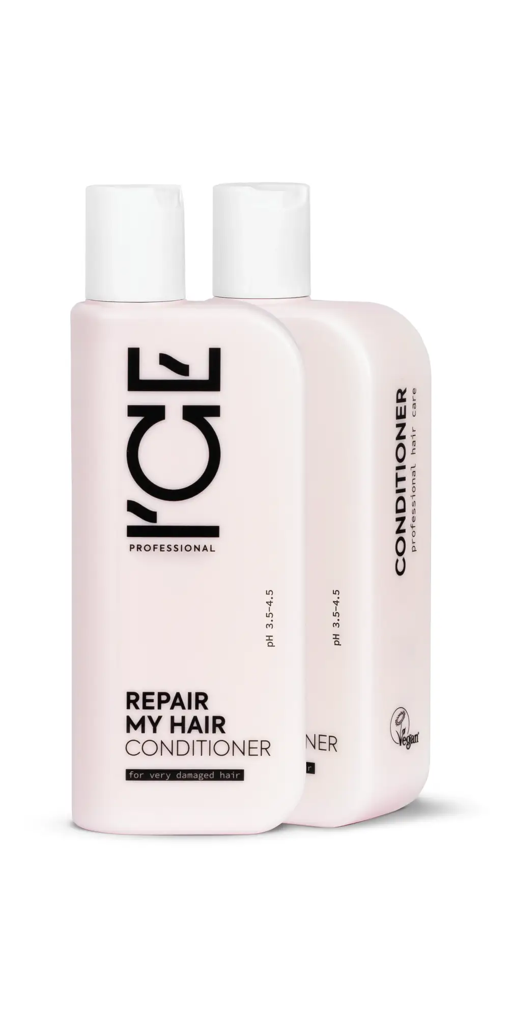 Natura Siberica Ice Professional Repair My Hair Conditioner