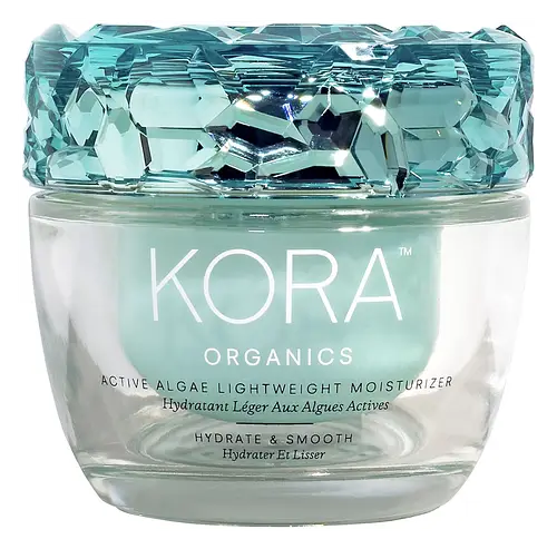 KORA Organics Active Algae Lightweight Moisturizer